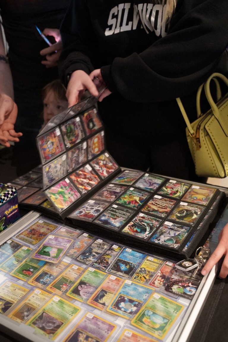 LCCC event impression 2