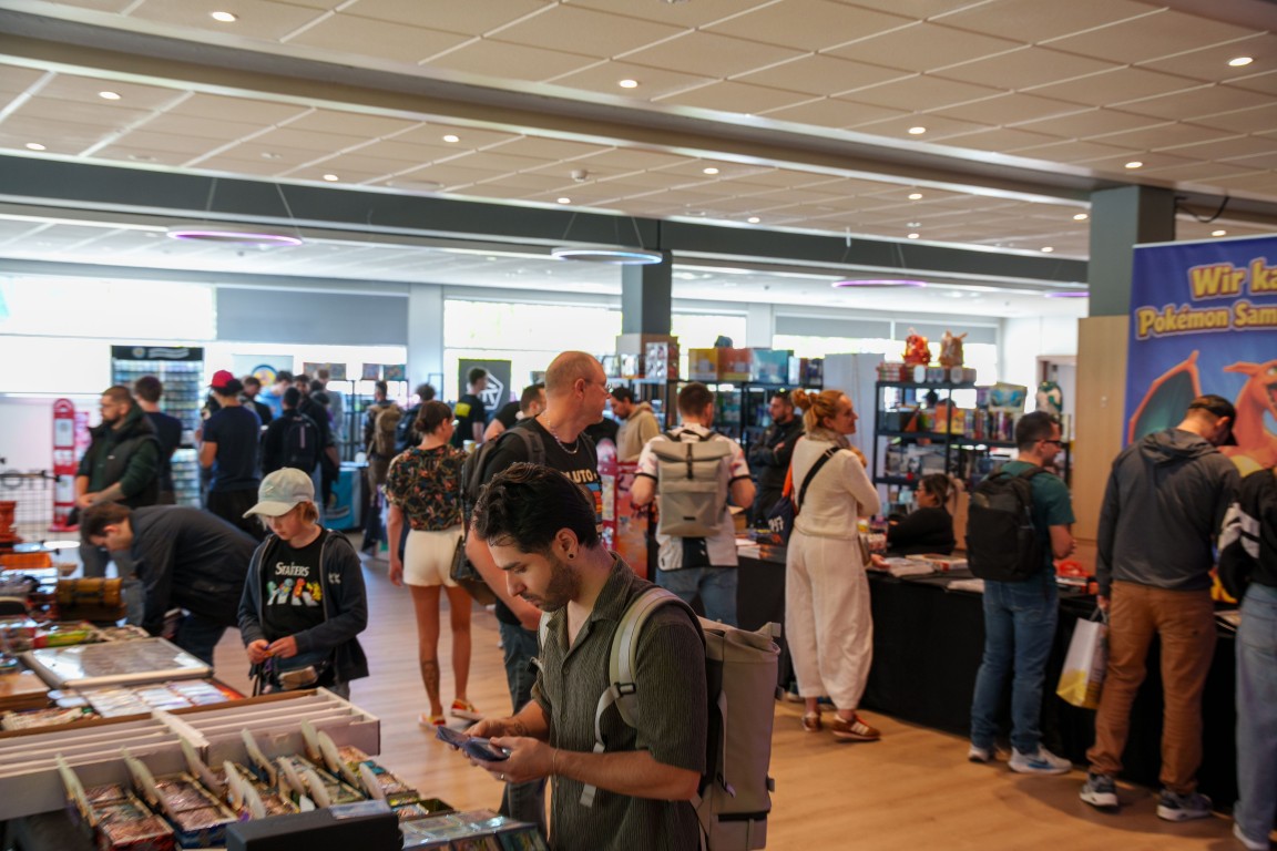 LCCC event impression 9