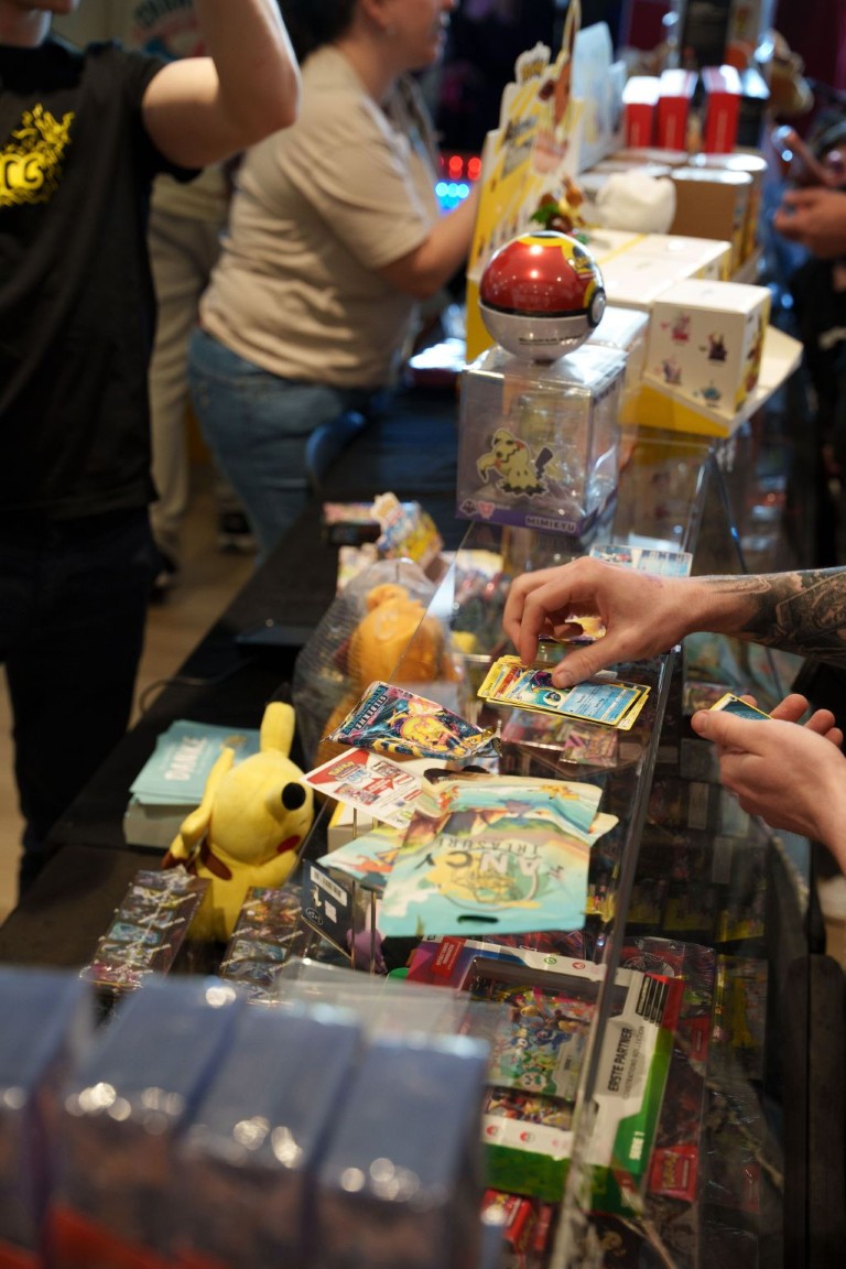 LCCC event impression 7